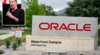 Outrage over Oracle's thousands of H-1B requests amid layoffs