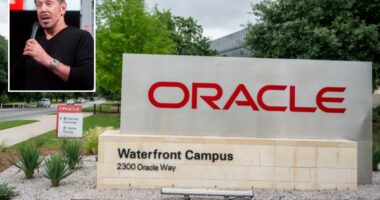 Outrage over Oracle's thousands of H-1B requests amid layoffs