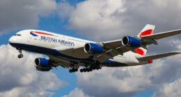 Outraged airline passengers left stranded on freezing island for 2 days without luggage