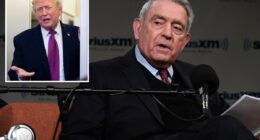 Over 250 journalists demand reporters 'forcefully' protest Trump at White House Correspondents' Dinner