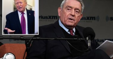 Over 250 journalists demand reporters 'forcefully' protest Trump at White House Correspondents' Dinner