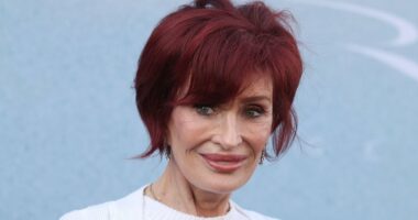 Ozempic face IS real, say scientists as they find weight loss jabs trigger muscle wasting