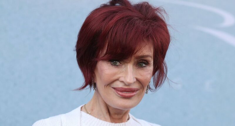 Ozempic face IS real, say scientists as they find weight loss jabs trigger muscle wasting