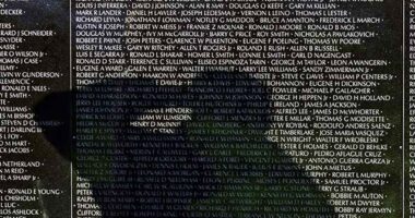 PHOTOS: Vietnam Veteran Gets Big Welcome Home After Honor Flight