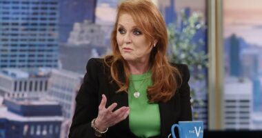 PLATELL: Why Fergie's next move will be her biggest bombshell yet...