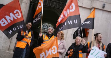 PM scraps plan to expand doctor training as BMA won't call off strike