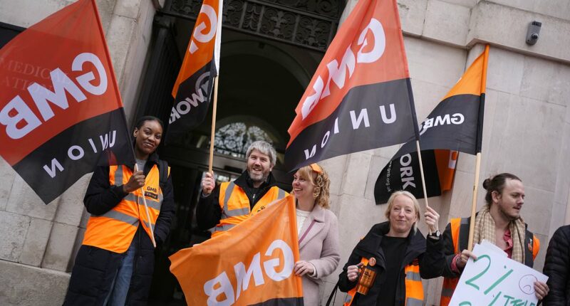 PM scraps plan to expand doctor training as BMA won't call off strike