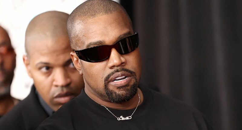 PM told to BAN Kanye West from UK to stop him performing London gig