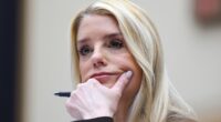 Pam Bondi breaks silence after Trump's brutal firing