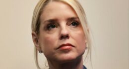 Pam Bondi speaks out for the first time since getting 'you're fired' treatment from Trump