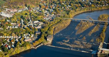 Panic in East Coast town over massive 50% tax hike