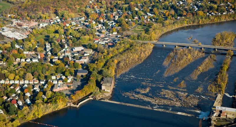 Panic in East Coast town over massive 50% tax hike