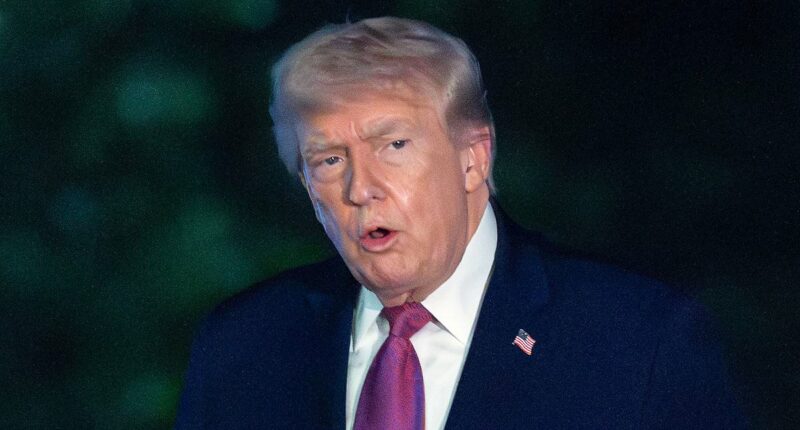 'Panicked' top Republicans fear 3 key threats to GOP midterm chances