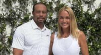 'Paranoid' Tiger Woods and Vanessa Trump make major shakeup after DUI