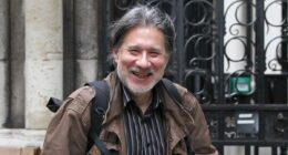 'Parasite' brother 'took advantage of parents for 36 years'