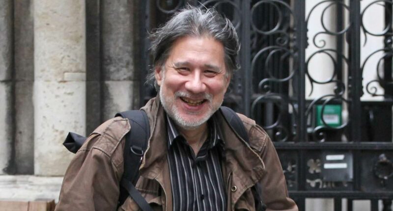 'Parasite' brother 'took advantage of parents for 36 years'