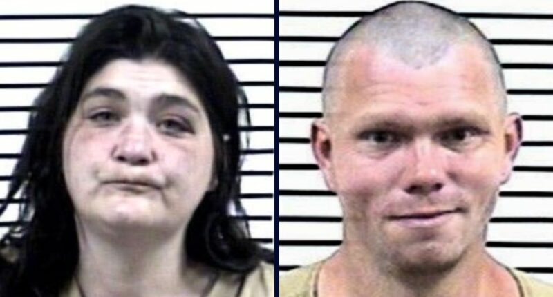 Parents make son spend his life propped up in car seat: Cops