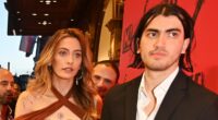 Paris Jackson's brother Blanket gets involved in estate legal war
