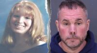 Party prep tale falls apart as husband charged in wife’s decades-old cold case murder