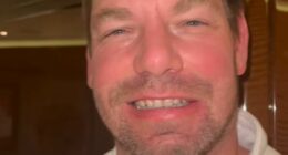 'Party yacht' video shows Eric Swalwell kicking back in bathrobe