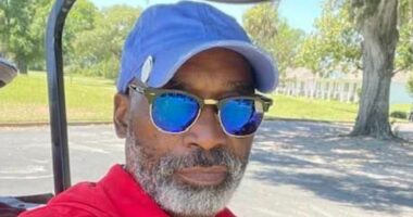 Pastor in notorious retirement village arrested for bigamy