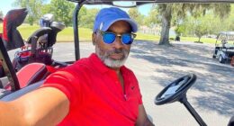 Pastor known for marriage advice arrested at rumored swingers community accused of having multiple wives