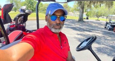 Pastor known for marriage advice arrested at rumored swingers community accused of having multiple wives