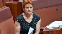Pauline Hanson demands big change to the NDIS