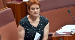 Pauline Hanson demands big change to the NDIS