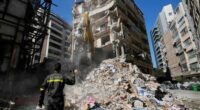 Peace talks in jeopardy over Lebanon violence