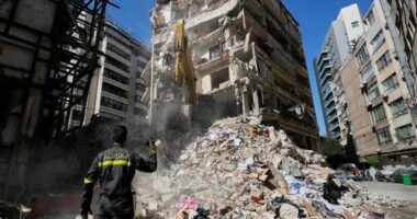 Peace talks in jeopardy over Lebanon violence