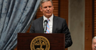 Pending Law Could Have Child Rapists Face the Death Penalty