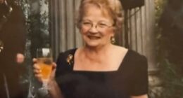 Pennsylvania woman becomes US's third-oldest organ donor at age 97