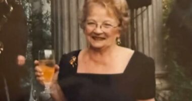 Pennsylvania woman becomes US's third-oldest organ donor at age 97