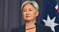 Penny Wong's huge call on Aussie troops in Iran