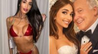 Penthouse Pet accused of stealing from sugar daddies has more victims: sources