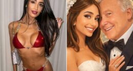 Penthouse Pet accused of stealing from sugar daddies has more victims: sources