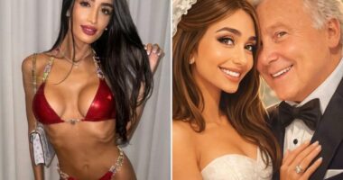 Penthouse Pet accused of stealing from sugar daddies has more victims: sources