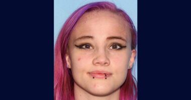 'People do it all the time': Mother justified 'jolting' her 1-week-old daughter like rag doll by saying she's 'not made of glass,' police say