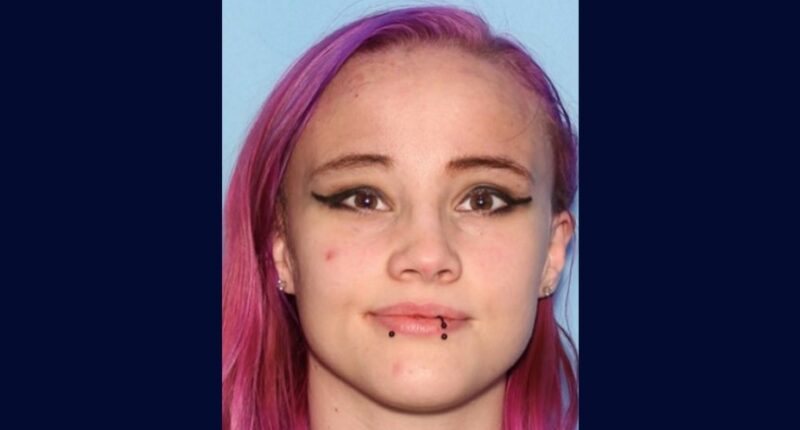 'People do it all the time': Mother justified 'jolting' her 1-week-old daughter like rag doll by saying she's 'not made of glass,' police say