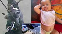 'Person of interest' in senseless shooting death of 7-month-old NYC tot to face murder charge: cops