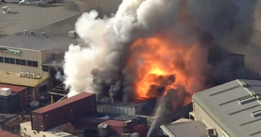 Li-ion Energy's Burwash Place facility in Maddington