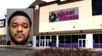 Philadelphia man stabs Planet Fitness worker after getting banned from gym: police
