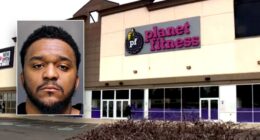 Philadelphia man stabs Planet Fitness worker after getting banned from gym: police