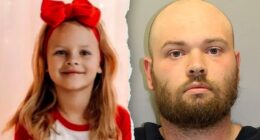 Photos show Athena Strand kidnapping truck as jurors weigh death penalty for killer FedEx driver