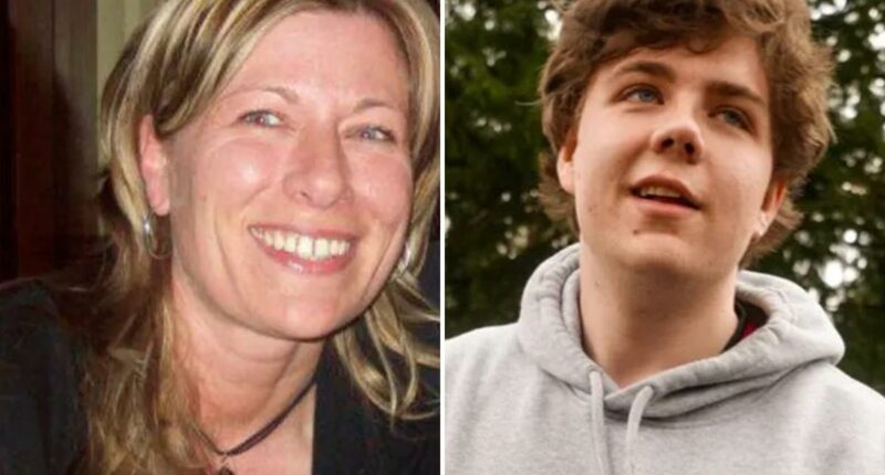 Physically healthy mom to end life by euthanasia at Swiss clinic after death of her son