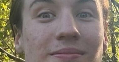 Pictured: Man, 21, stabbed to death after fight