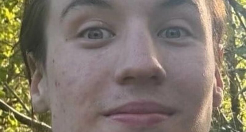 Pictured: Man, 21, stabbed to death after fight