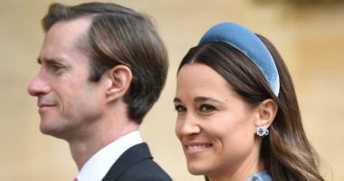 Pippa Middleton confirms countryside creche at her £1.5 million Bucklebury Farm will open soon as she overcomes protest from highway bosses