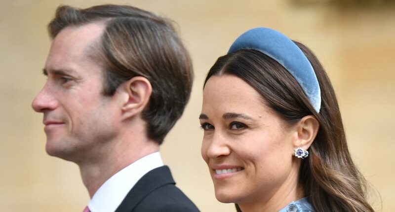 Pippa Middleton confirms countryside creche at her £1.5 million Bucklebury Farm will open soon as she overcomes protest from highway bosses